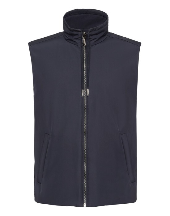 жилет  по цене 57800 руб вид справа