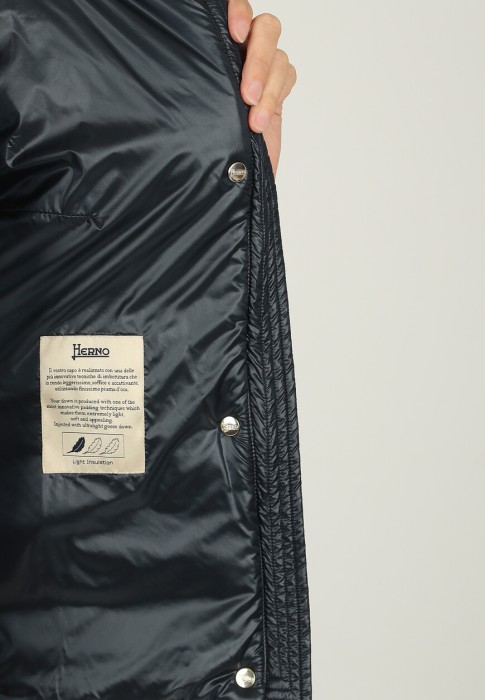 жилет  из проверенных материалов спереди