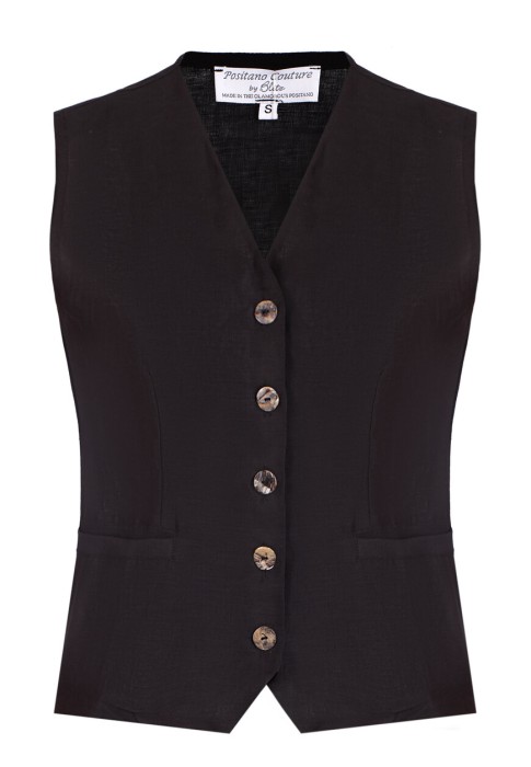 жилет  PAROS фотография