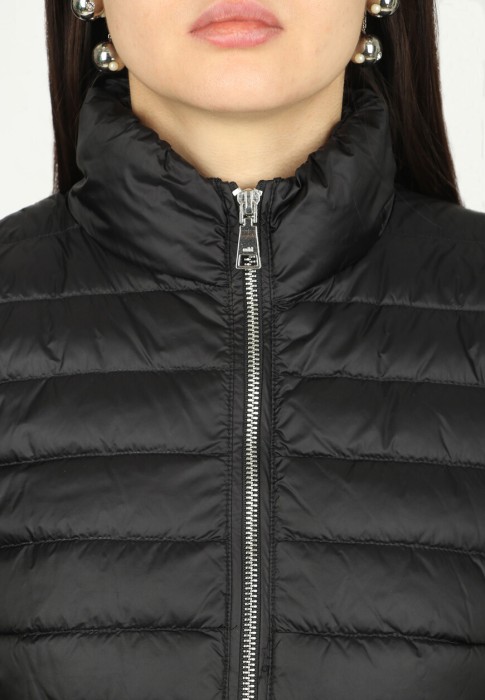 жилет  из проверенных материалов спереди