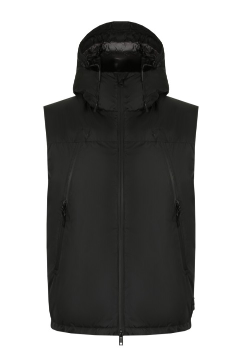 жилет  IOTM586AF100-RD фотография