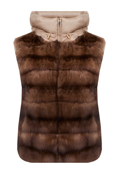 жилет  PD301 фотография