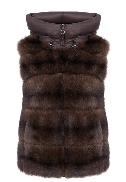 жилет  PD301 фотография