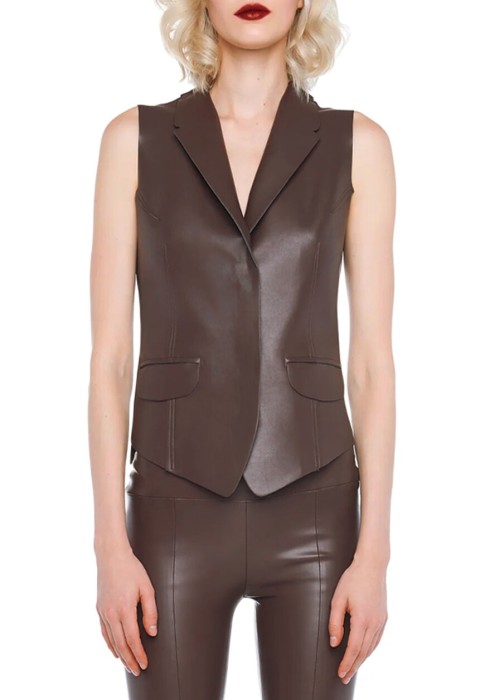 жилет  по цене 43900 руб вид справа