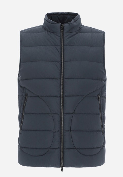 жилет  PI012ULE фотография