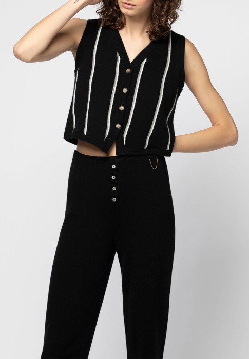 жилет  по цене 34900 руб вид справа