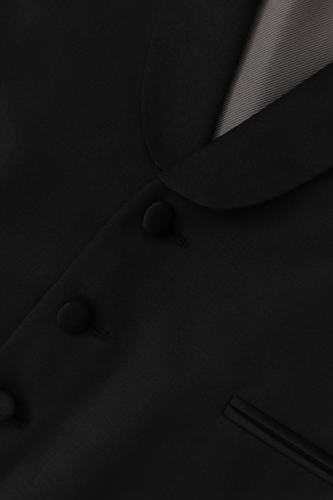 жилет  из америки вид сбоку