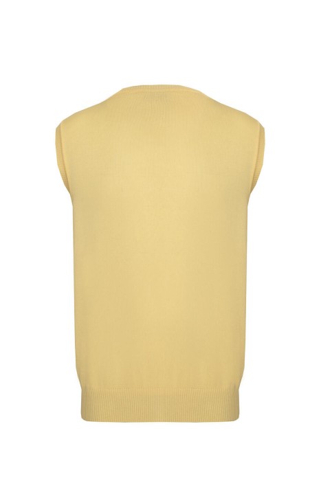 жилет  от бренда ramsey вид слева