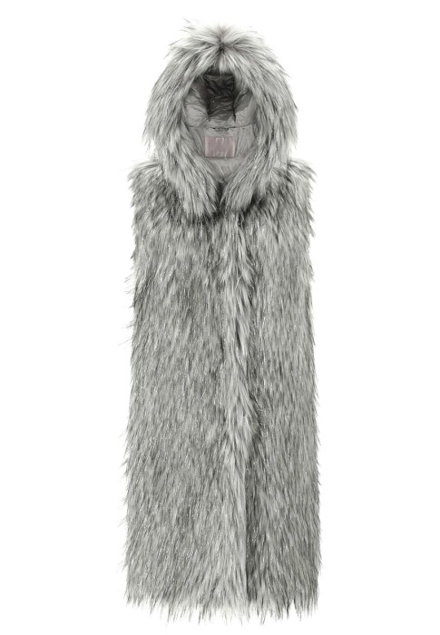 жилет  PI074DR 12364 фотография