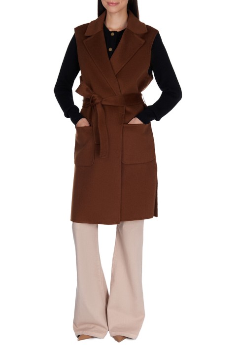 жилет  по цене 43183 руб вид справа