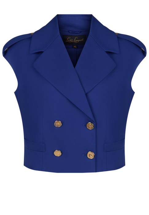 жилет  Vadia фотография