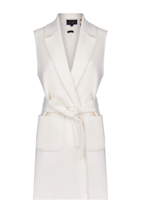 жилет  Sula фотография