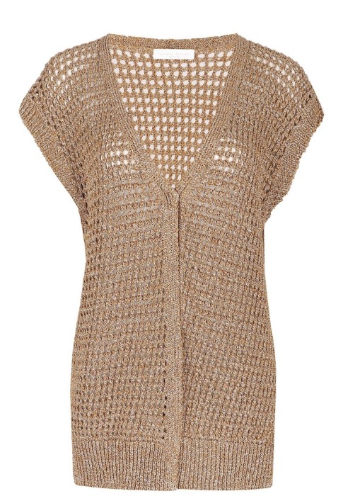 жилет  MAD271W096 фотография