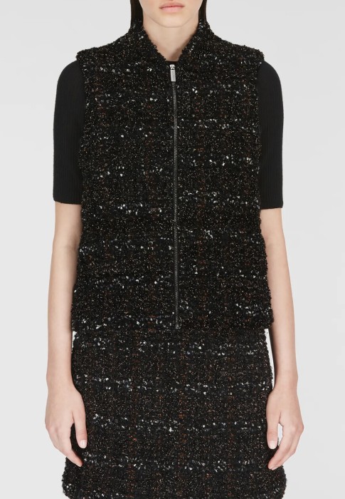 Товар с артикулом CTD223F788 вид сзади