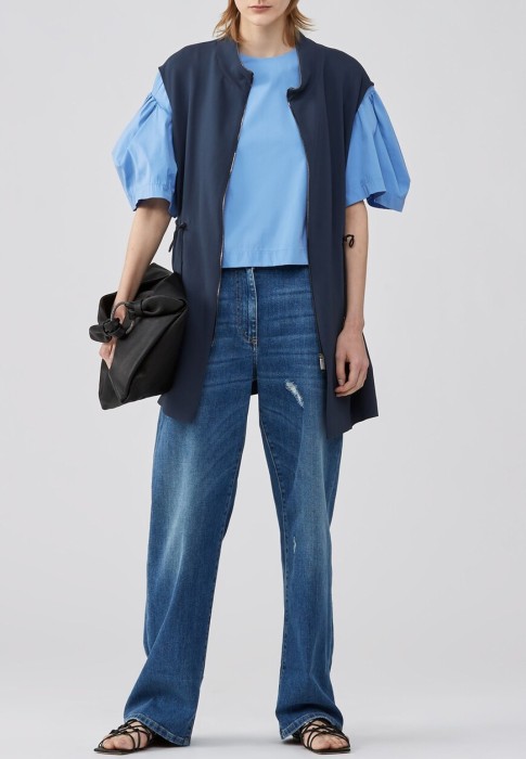 Товар с артикулом GCD272B765 вид сзади