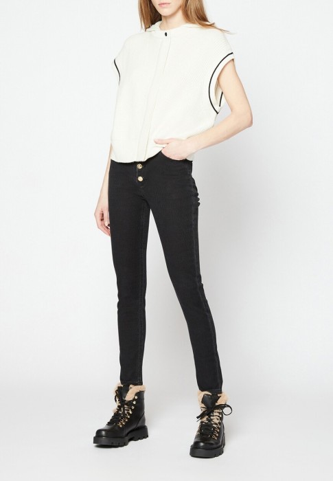 жилет  H22PADOLA фотография