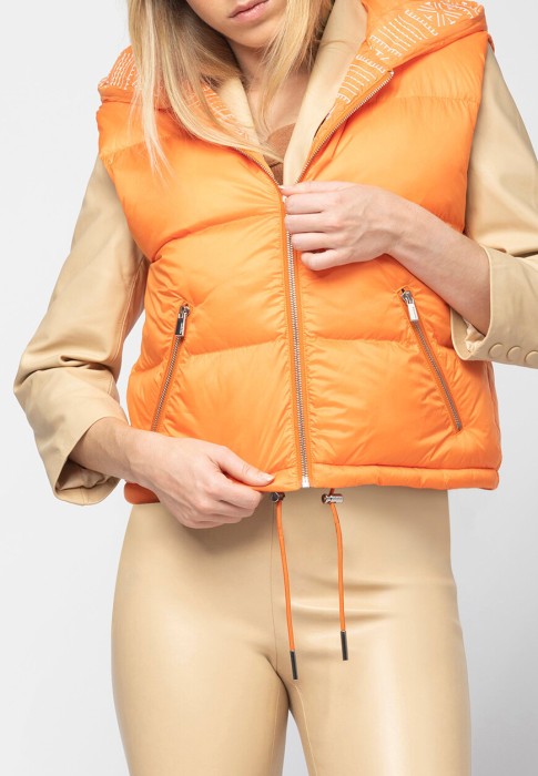 жилет  E23KIAMA фотография