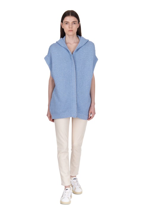 жилет  по цене 34930 руб вид справа