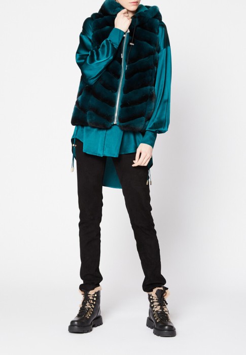 Товар с артикулом H22GINGEM вид сзади