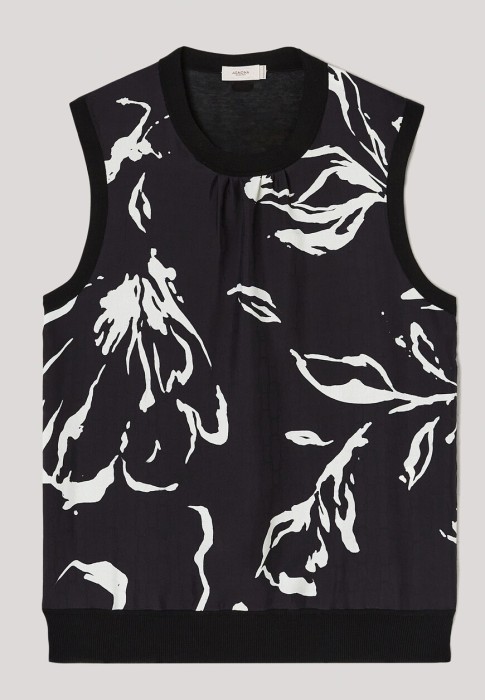 жилет  K1050700B18SG фотография