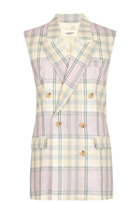 жилет  21P VE1567 21P 012E 21P фотография