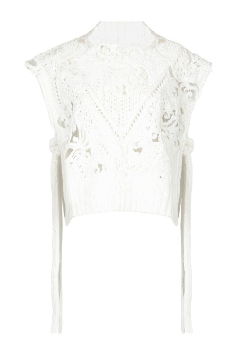 жилет  D425D702APSQR фотография