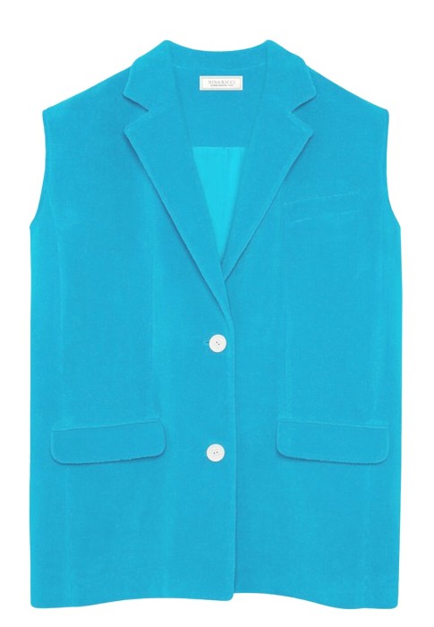 Товар с артикулом 22ECVE014CO0992 вид сзади