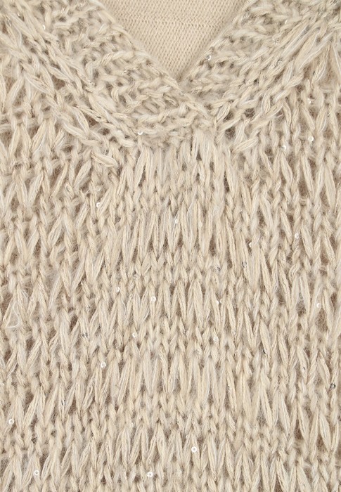 жилет  из проверенных материалов спереди