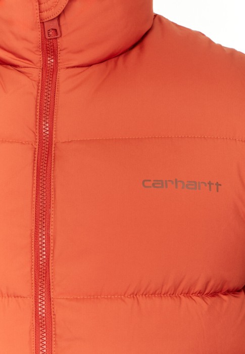 Товар коричневого цвета с внутренней стороны