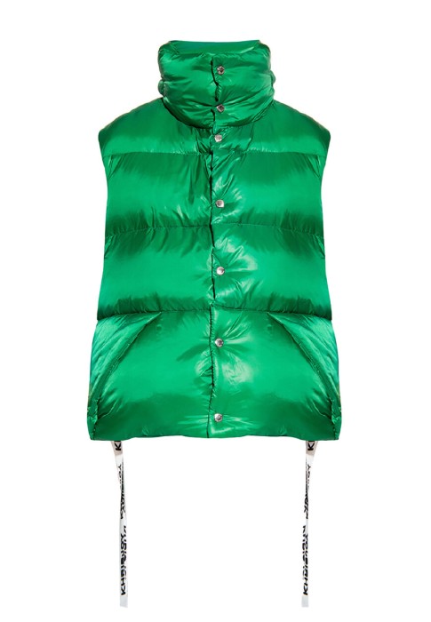 жилет  CFPW049N NYTL фотография