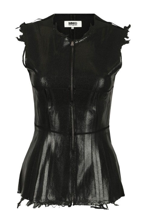 жилет  S62NC0098 фотография