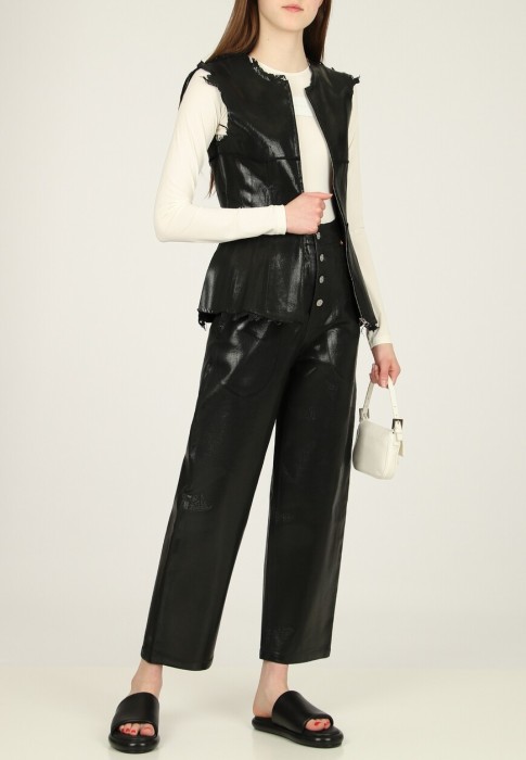 жилет  по цене 55930 руб вид справа