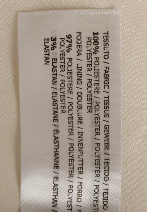 жилет  универсального стиля с лицевой стороны