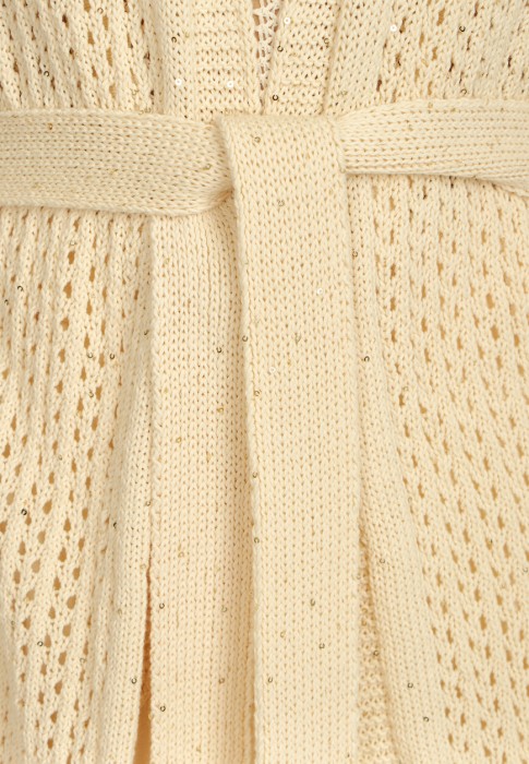 жилет  из проверенных материалов спереди