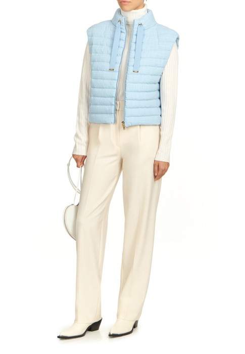 жилет  по цене 82900 руб вид справа