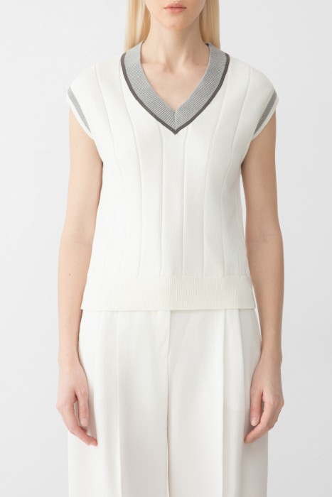 жилет  M19755412 CJ068 фотография