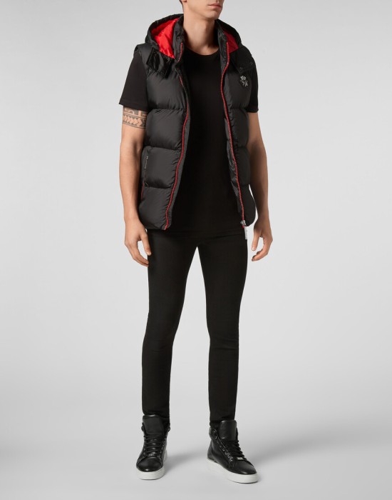 жилет  по цене 42959 руб вид справа