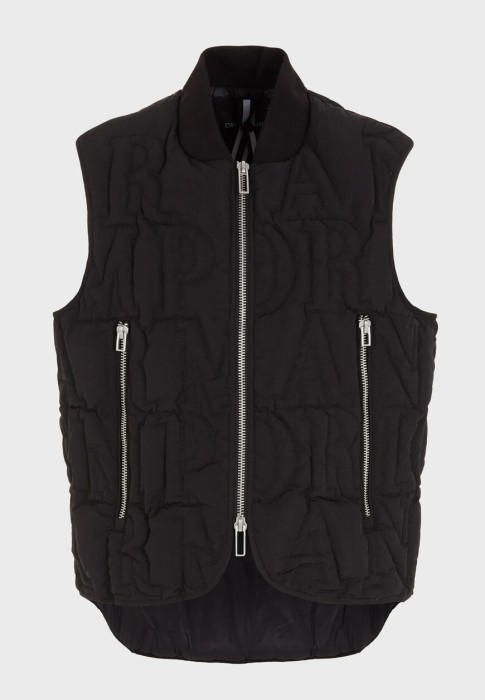 Товар с артикулом 6R1BN81NZKZ вид сзади