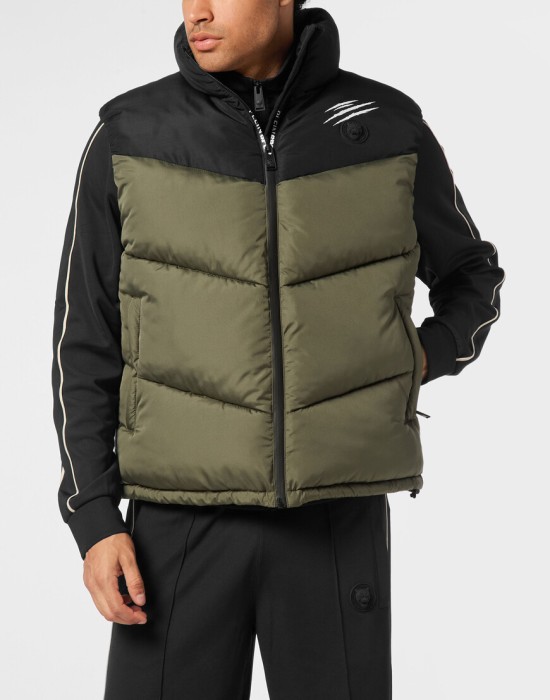 жилет  FAEC-MRC0225-STE003N_65 фотография