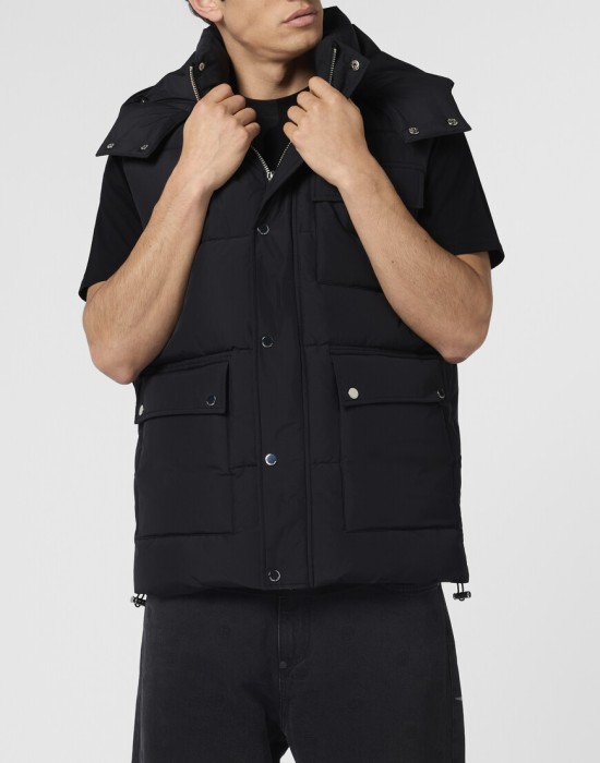 жилет  LAEC-MRC0237-PNY002N_02 фотография