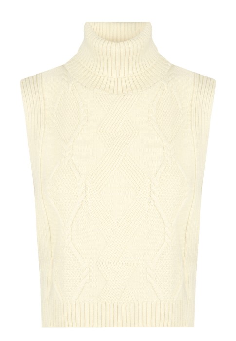 жилет  2K0141  K061 фотография