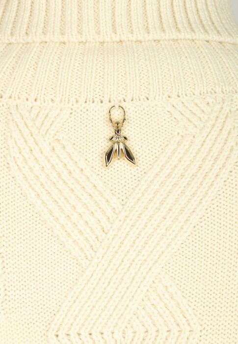 жилет  из проверенных материалов спереди