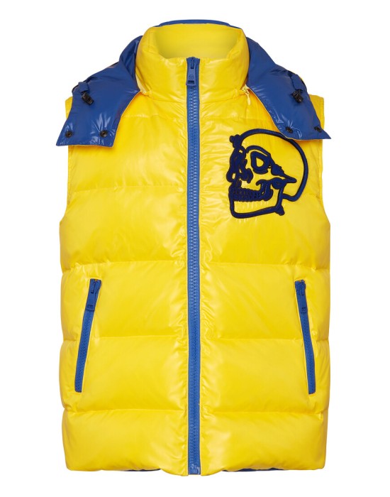 жилет  по цене 79135 руб вид справа