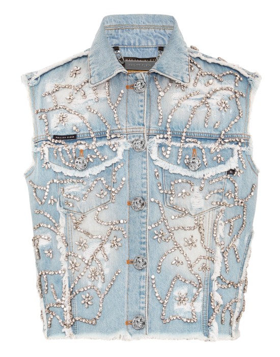 жилет  по цене 201684 руб вид справа