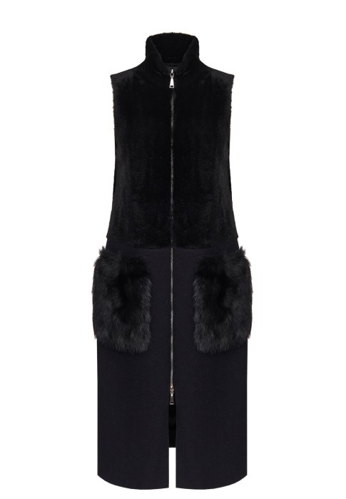 жилет  5304 фотография