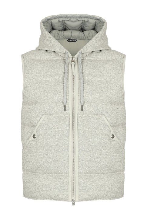 жилет  JIS003-JMC011F23 фотография