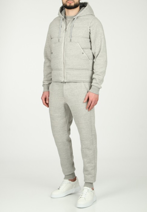 жилет  от бренда tom ford вид слева