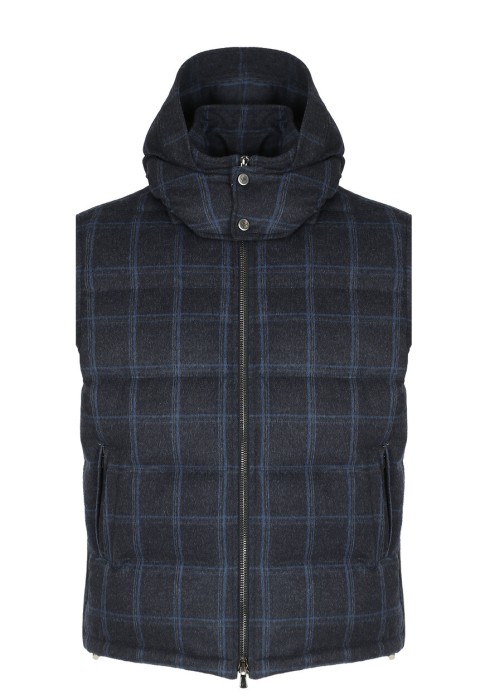 жилет  SW7196 8417J фотография