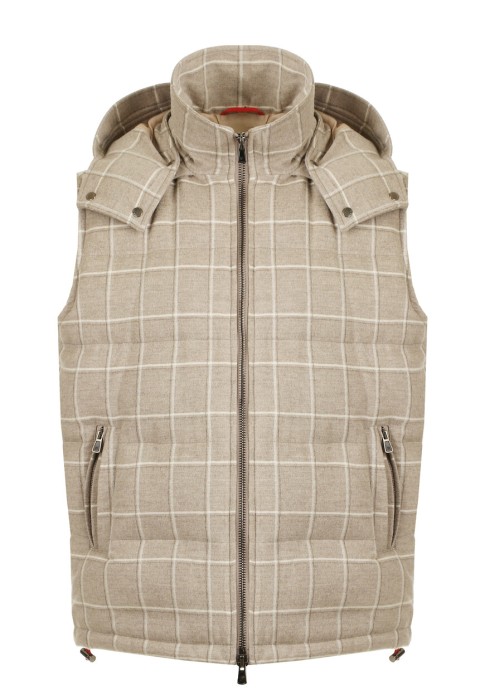 жилет  SW7196 8417J фотография