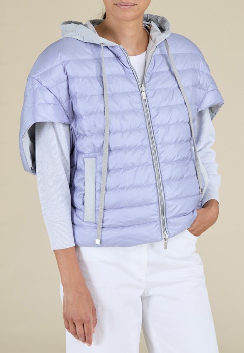 жилет  S22057 C2200 фотография